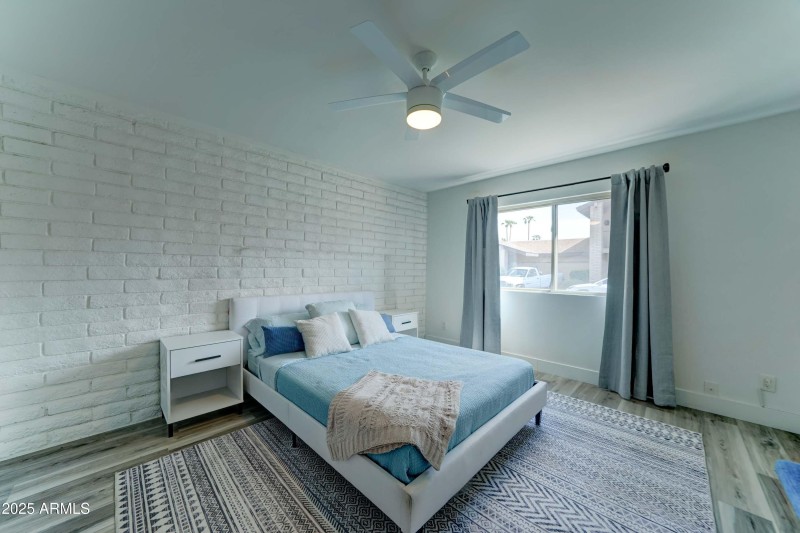 Bedroom #2