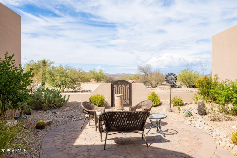 360 Mountain Views