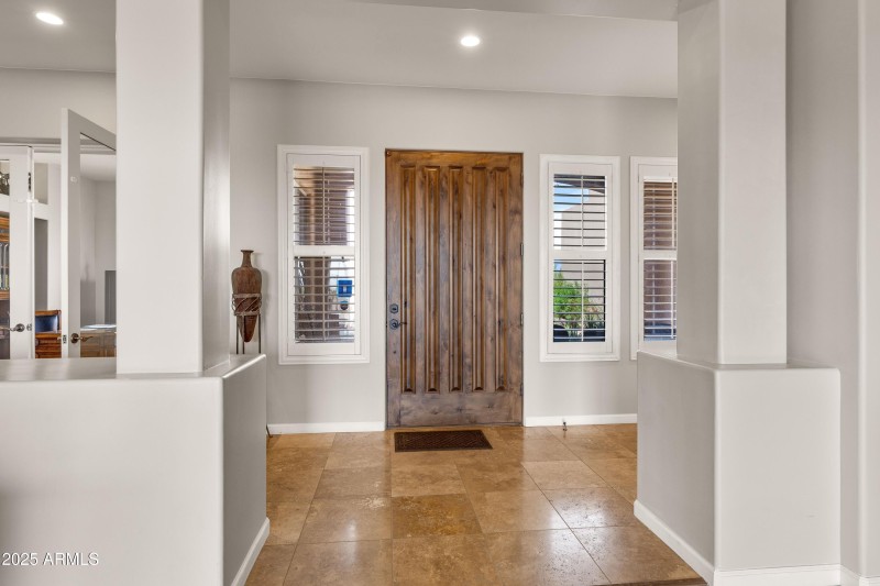Foyer