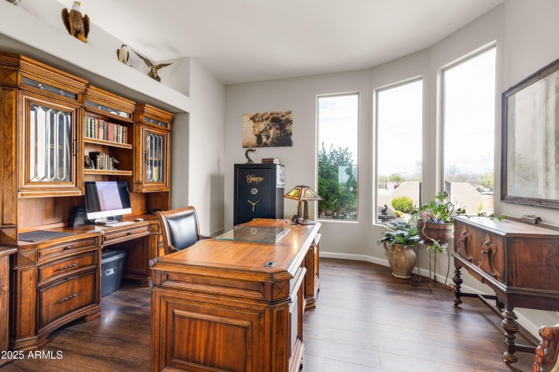 Office/Den