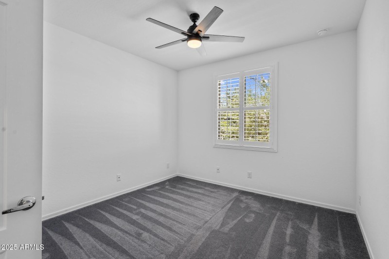 Guest Bedroom #1
