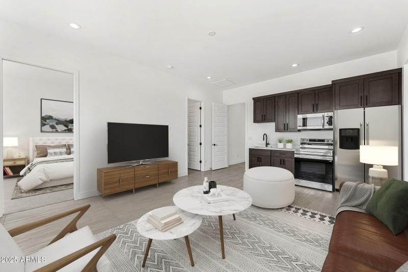 Previous Nexstar Home