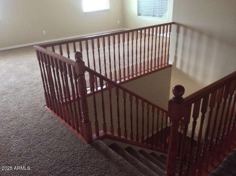 Railing