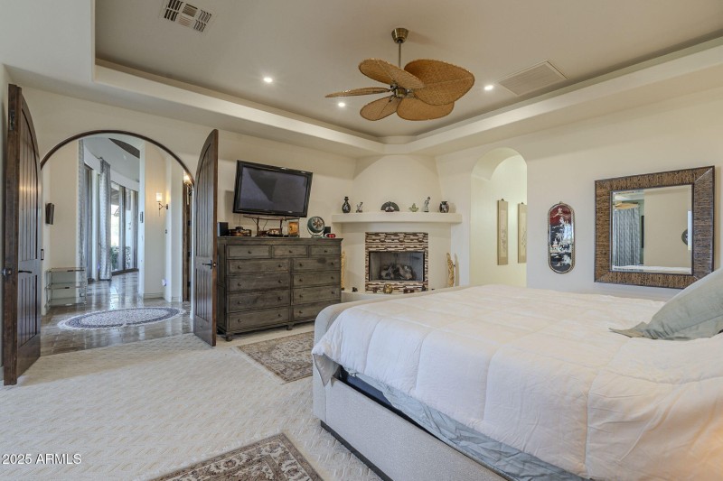 Primary Suite