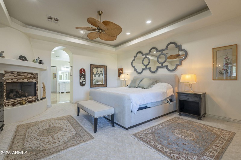 Primary Suite
