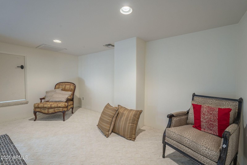 Guest Room Loft