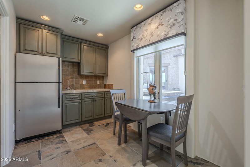 Casita Kitchenette