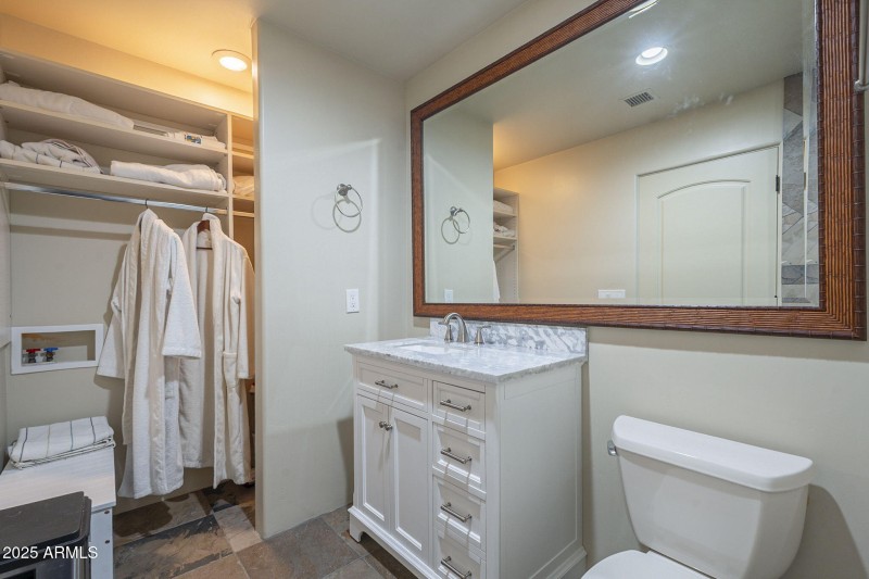 Casita Bath
