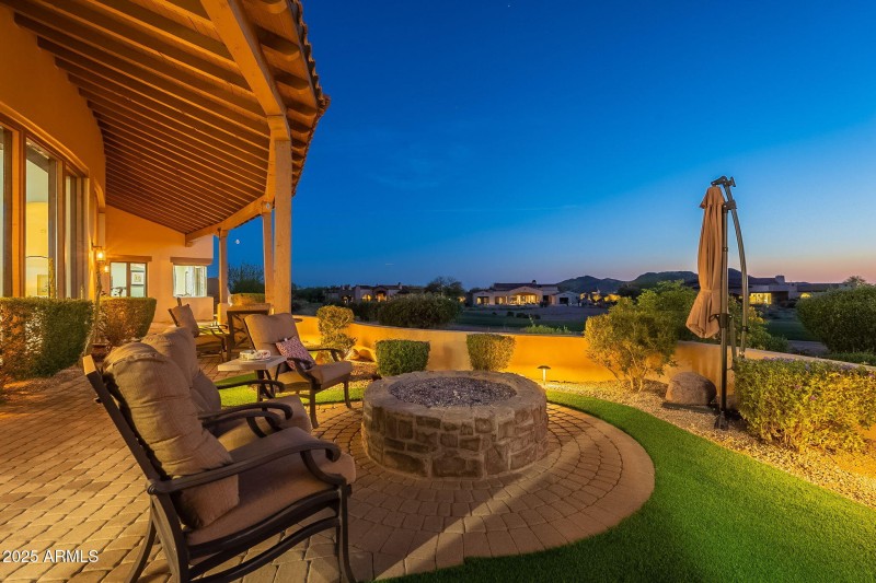 Fire Pit