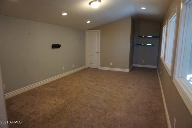 4th bedroom
