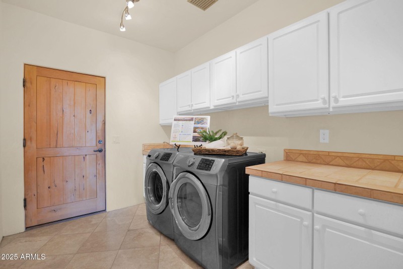laundry