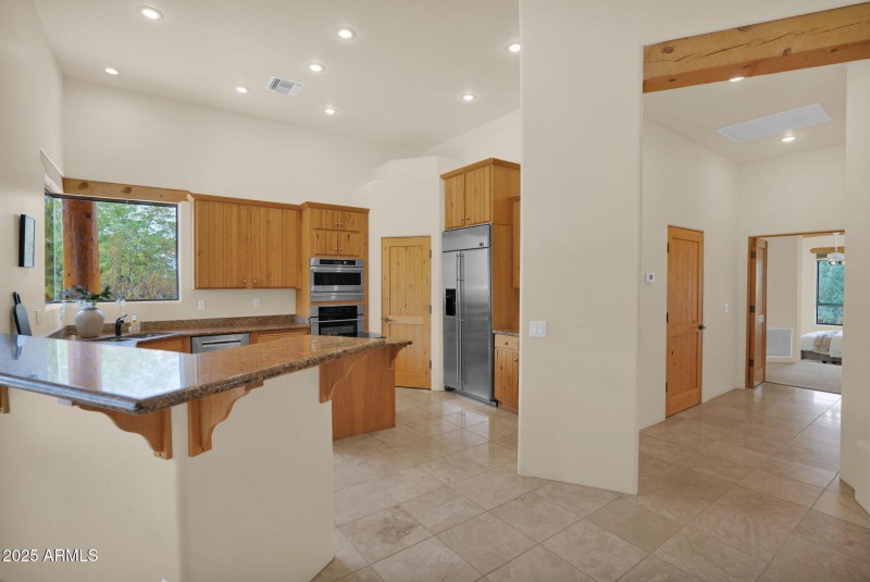 open concept