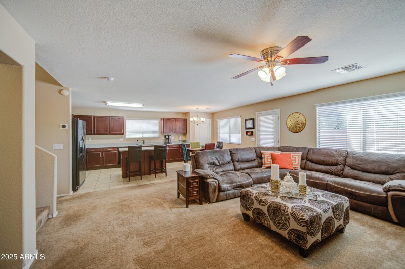 Family/Great room