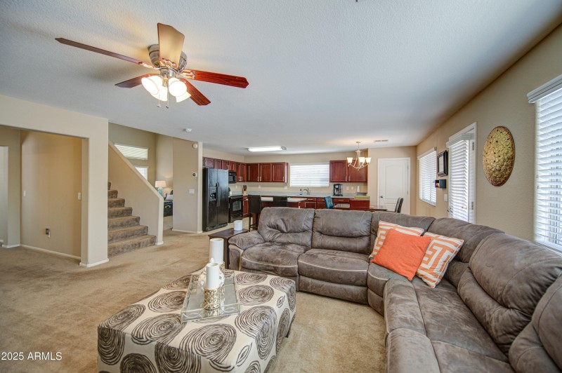 Family/Great room