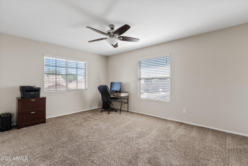 Upstairs Bedroom 2