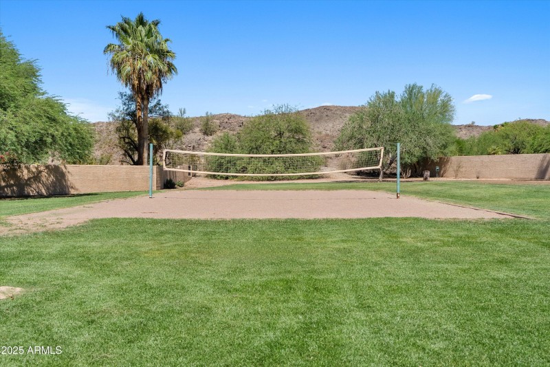 Community Sport Courts