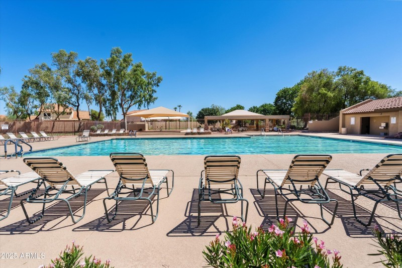 Community Pool