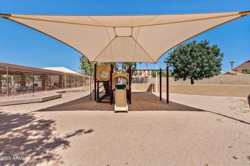 Community Playground