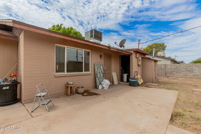 24 Sierra Vista
