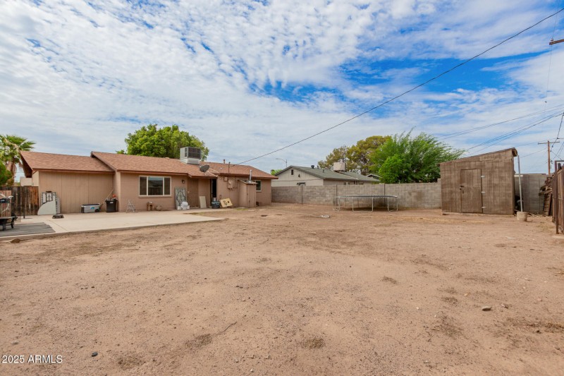 26 Sierra Vista