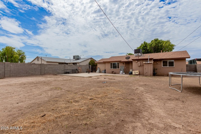 28 Sierra Vista