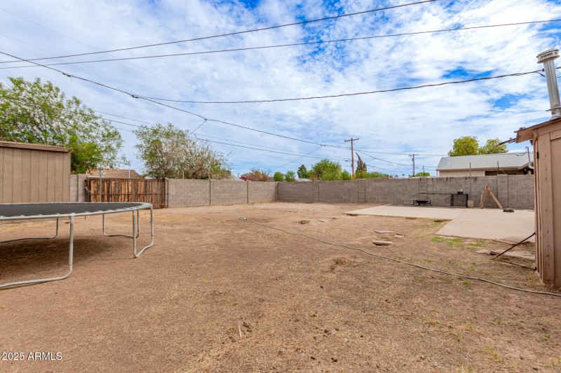 29 Sierra Vista