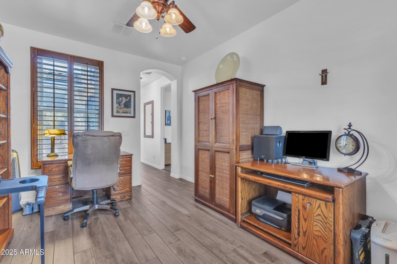 Den/Office