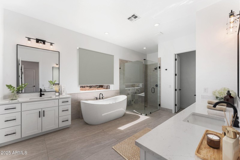 Primary EnSuite