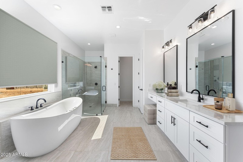 Primary EnSuite