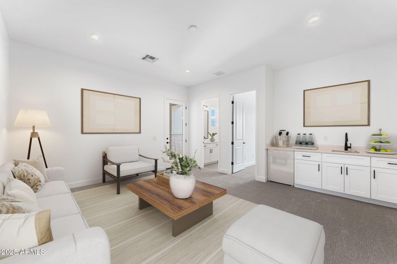 Bonus Room