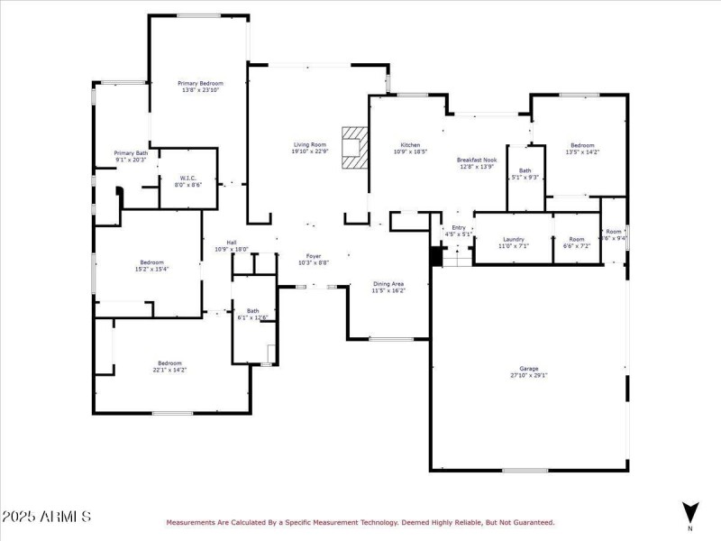 01-Floor plan