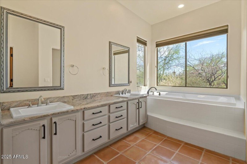 30-Primary bathroom