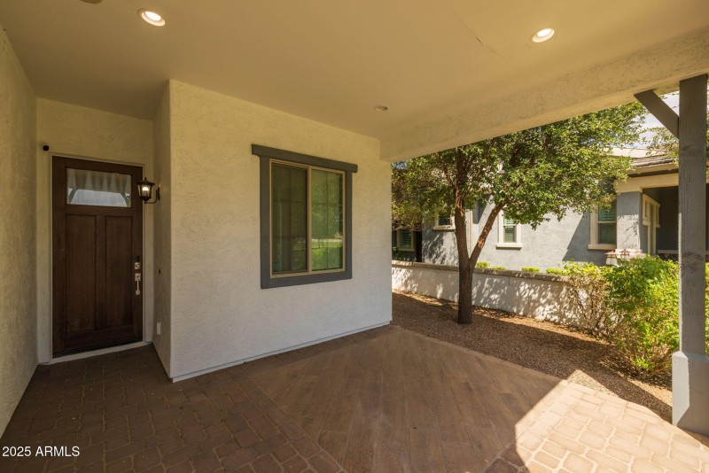 Porch