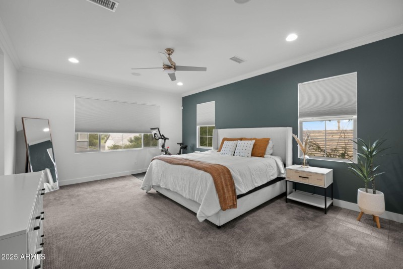 Primary Suite
