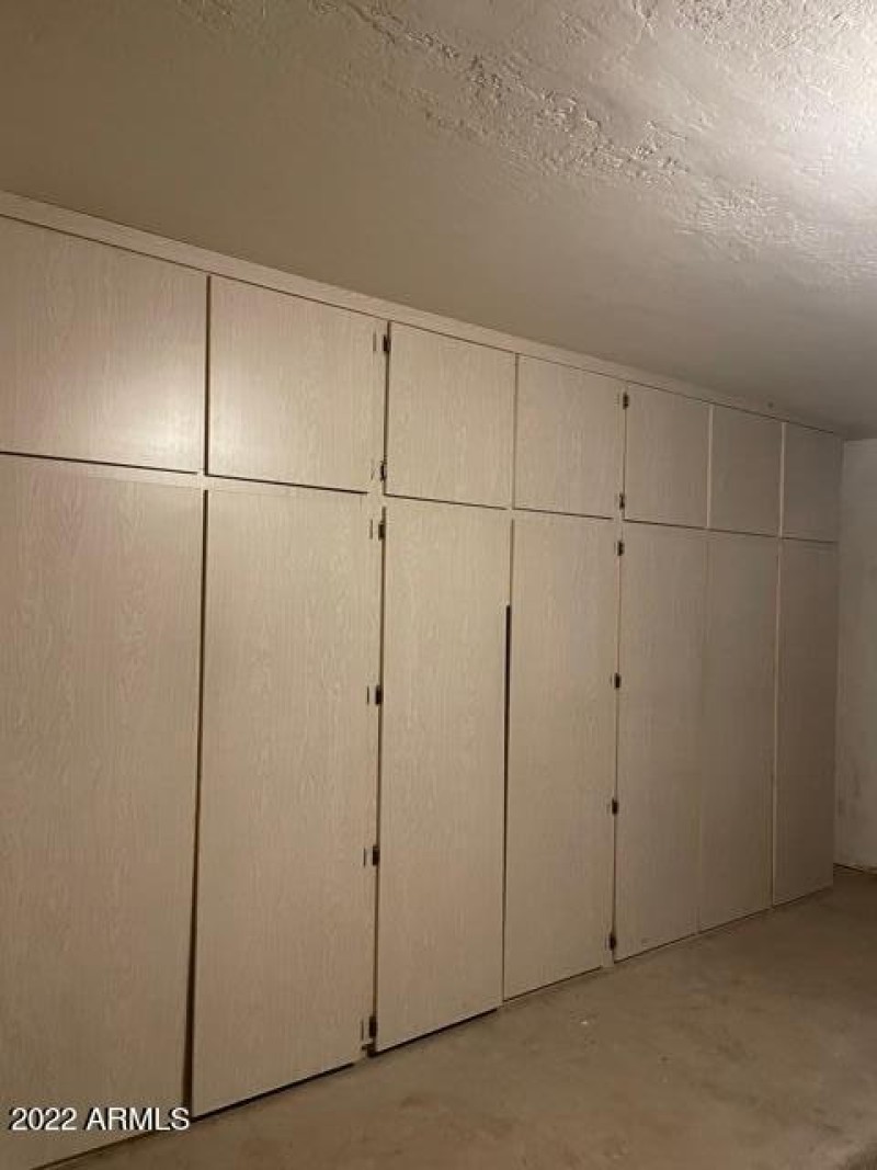 Garage Cabinets