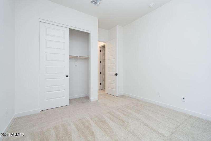 Tri Pointe Blossom Rock 554 - Bedroom 4-