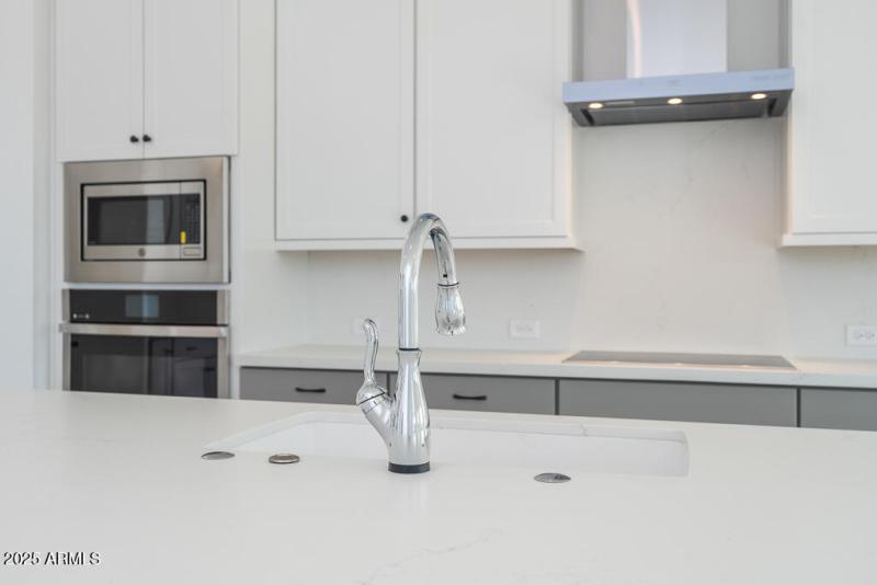 Tri Pointe Blossom Rock 554 - Kitchen-1M