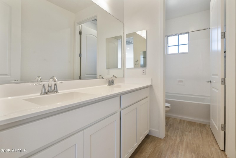 HALL BATH