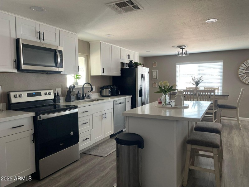 cocina desde otra vista