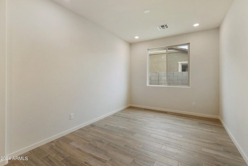 FLEX ROOM