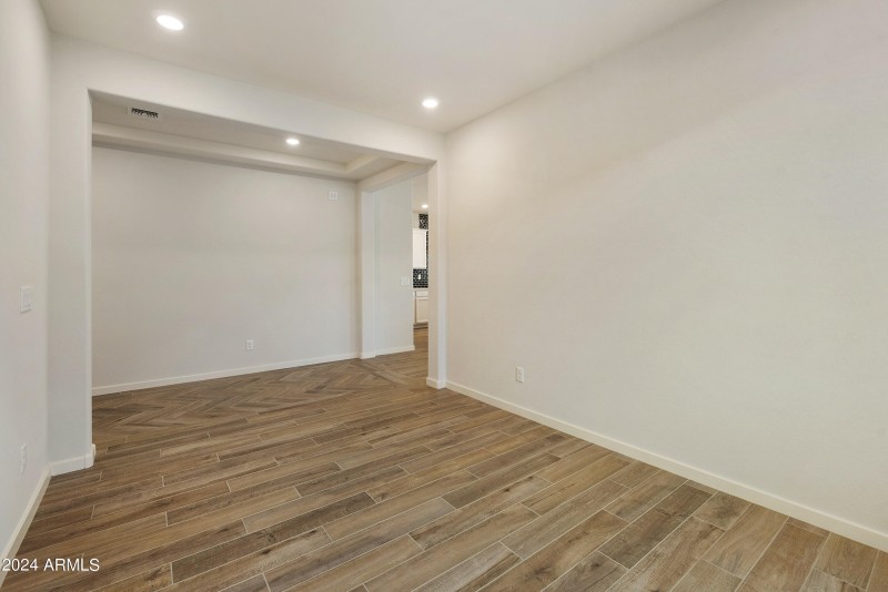 FLEX ROOM