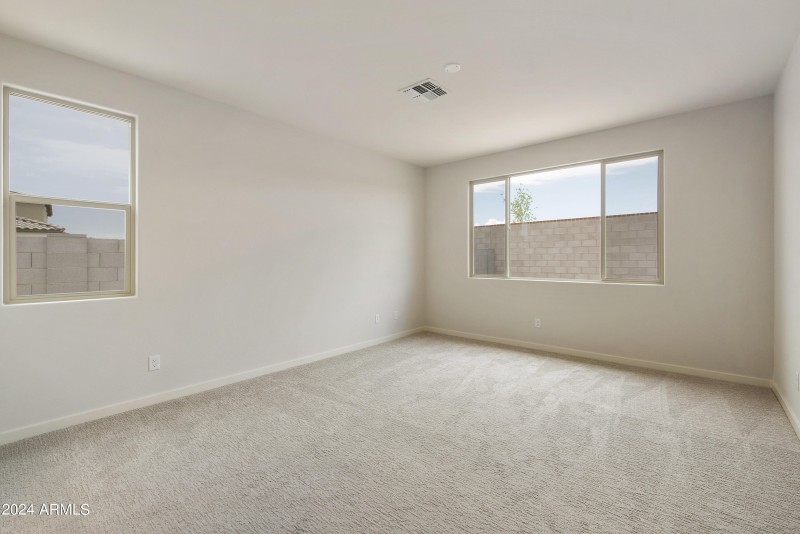 OWNER'S SUITE