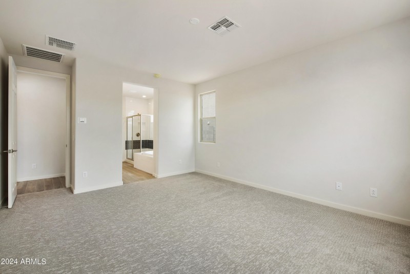 OWNER'S SUITE