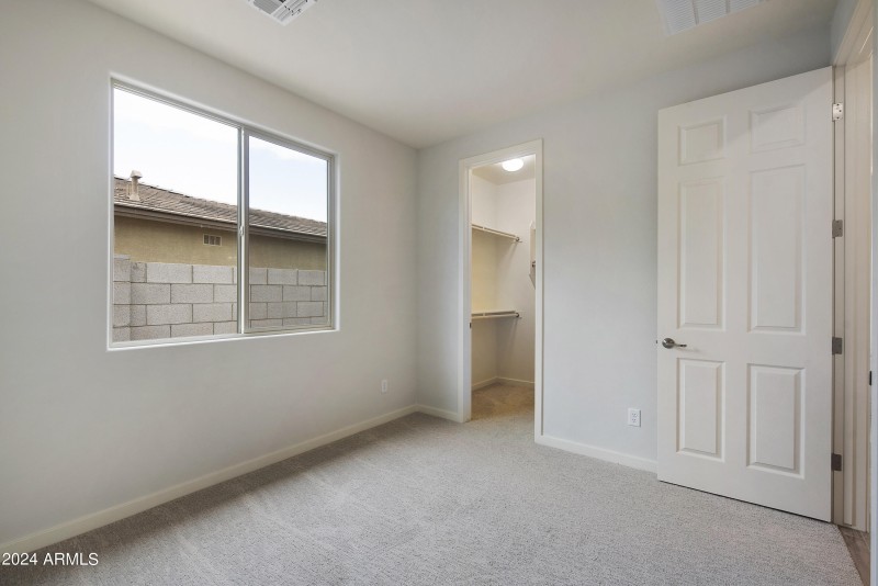 HALL BEDROOM