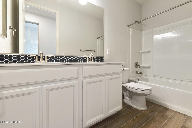 HALL BATH