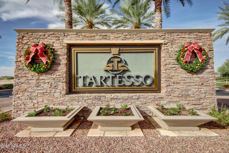 Tartesso Entry