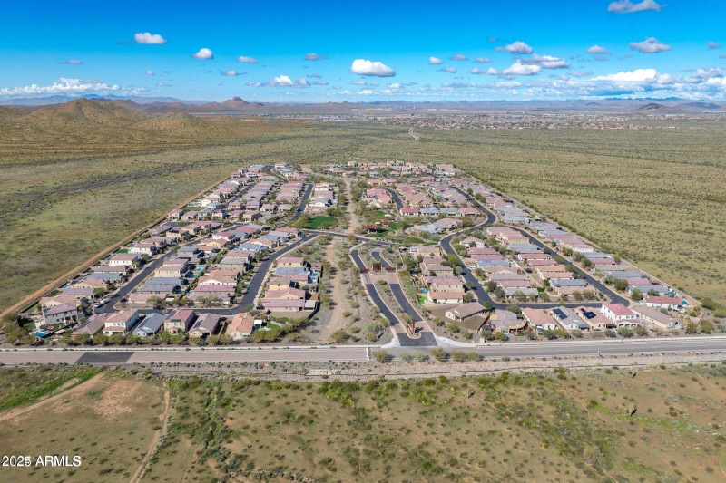 Subdivision