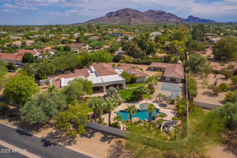 Camelback Mountain