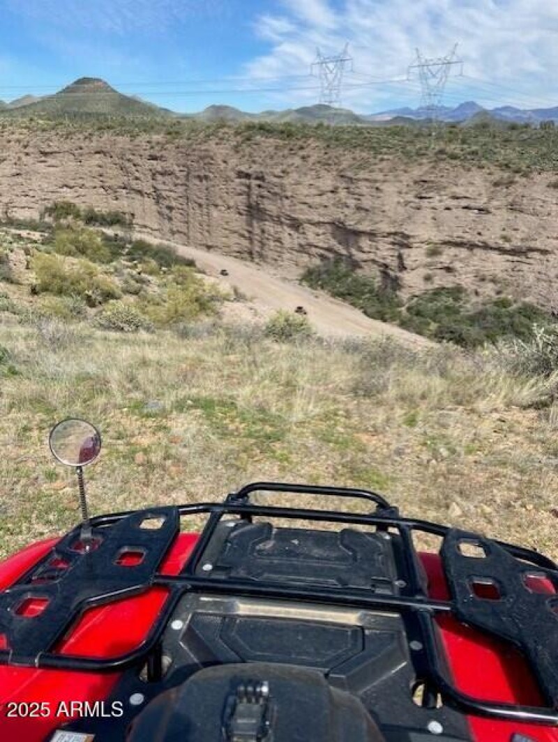 Sight Seeing