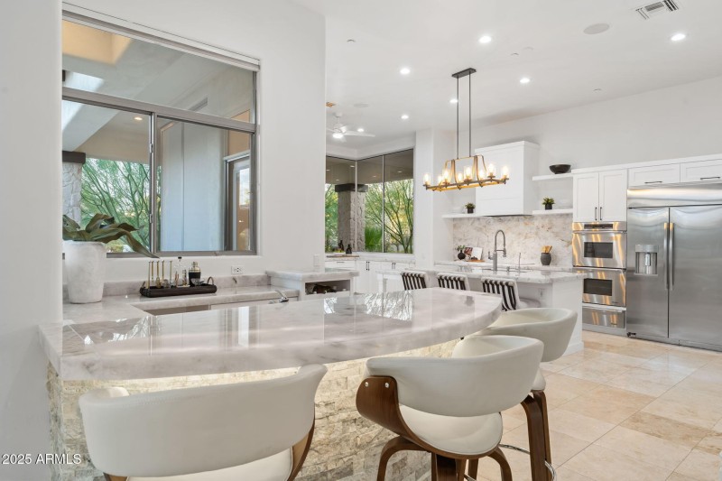 Kitchen + Bar